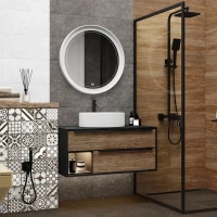 Коллекция Alma Ceramica Boho