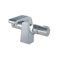 Термостат для раковины Lemark Yeti LM7836C