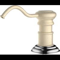 Дозатор ваниль Omoikiri OM-01 BE