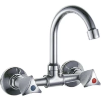 Смеситель для кухни РМС SL119-362