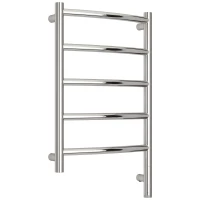 Полотенцесушитель электрический Сунержа Галант 3.1 00-6001-6040 600x400, МЭМ правый, хром