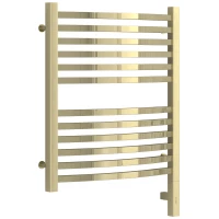 Полотенцесушитель электрический 600x500 шампань МЭМ правый Сунержа Аркус 3.0 020-5705-6050