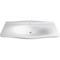 Раковина 112x57,5 см Belux Анжело 4810924265371