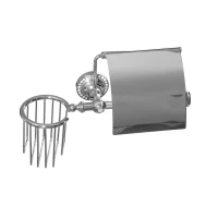 Держатель туалетной бумаги Camelos H1426