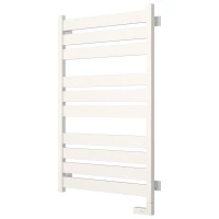 Полотенцесушитель электрический 1000x600 античное белое золото МЭМ правый Сунержа Центурион 2.0 10-5603-1060