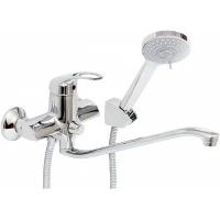 Смеситель для ванны Argo Jamaica 40S35/K JAMAICA