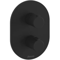 Термостат для ванны Ravak Chrome CR 063.20BL.O2 X070432