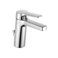 Смеситель для раковины с донным клапаном KEUCO Collection Moll 52702010000