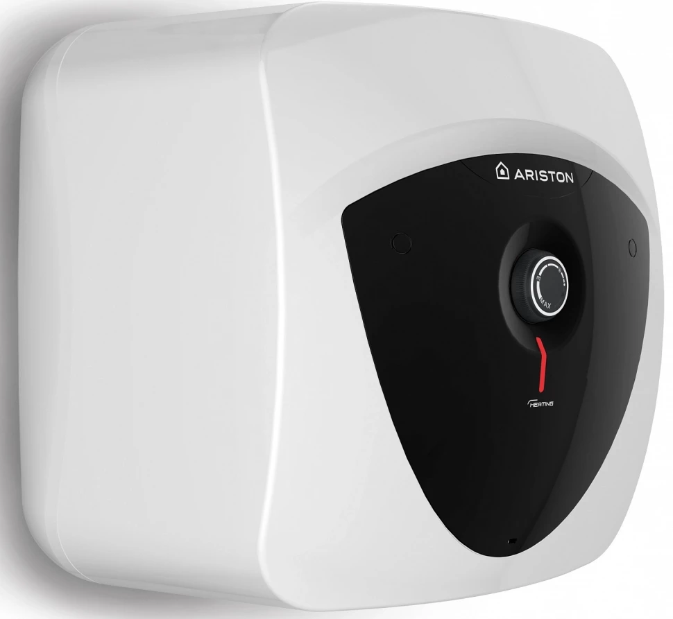Электрический накопительный водонагреватель под раковиной Ariston ABS ANDRIS LUX 15 UR 3100607