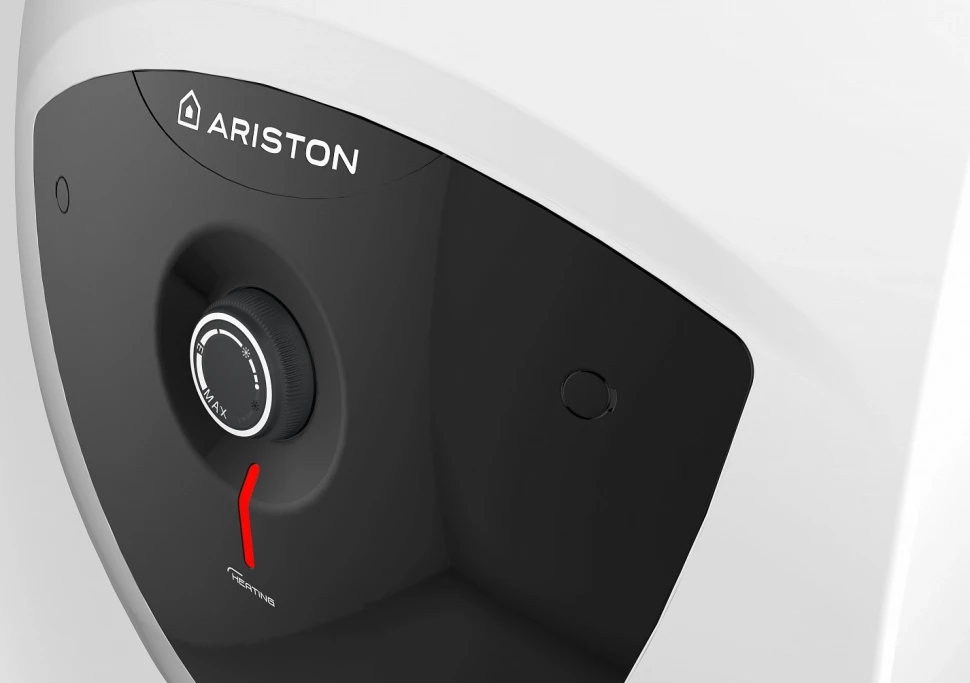 Электрический накопительный водонагреватель под раковиной Ariston ABS ANDRIS LUX 15 UR 3100607
