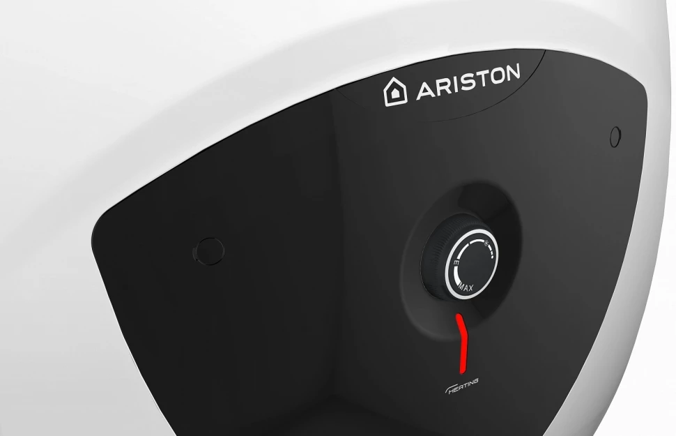 Электрический накопительный водонагреватель под раковиной Ariston ABS ANDRIS LUX 15 UR 3100607 - фото 4