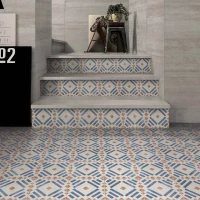 Коллекция плитки ABK Play