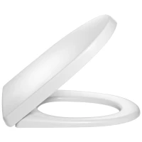 Крышка-сиденье с микролифтом Jacob Delafon Odeon Up 8409K-00