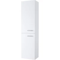 Пенал Ravak SB Chrome 390 L X000000542 подвесной L, белый глянец