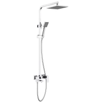 Душевая система 200 мм Timo Selene SX-2013/00