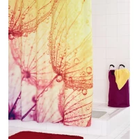 Штора для ванной комнаты Ridder Alice 4203300