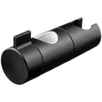 Держатель лейки на штангу 22 мм Swedbe Hermes 5124B