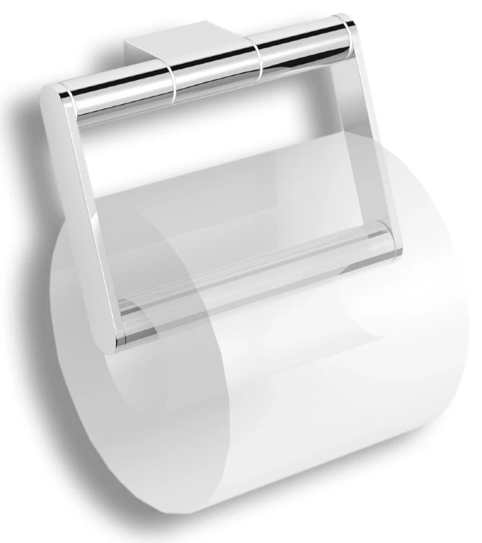 

Держатель туалетной бумаги Langberger 29043C