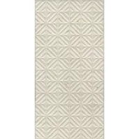 Плитка Kerama Marazzi Карму структура бежевый светлый матовый обрезной 30x60 11208R 