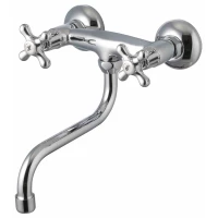 Смеситель для кухни Smart Sant Кросс SM110009AA