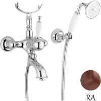 Термостат ванны Migliore Oxford ML.OXF-6303.BI.RA