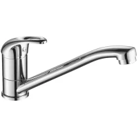 Смеситель для кухни Fashun A4815