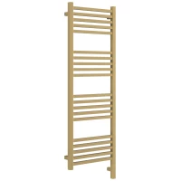 Полотенцесушитель электрический Сунержа Модус 3.1 32-5901-1240 1200x400, МЭМ правый, золотой шелк