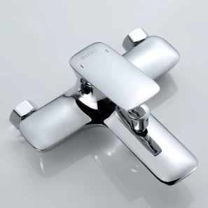 Изображение товара смеситель для ванны bond cube b03-5200