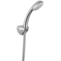 Душевой набор Milardo 3301F68M16