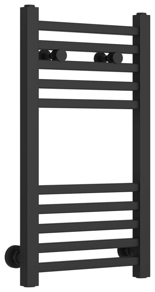 

Полотенцесушитель водяной 600x300 темный титан муар Сунержа Модус 15-0250-6030