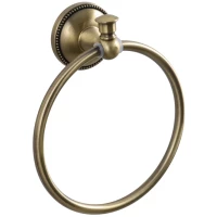 Кольцо для полотенец Grampus Alfa GR-9511