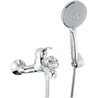 Смеситель для ванны Migliore Grazia 29686