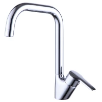 Смеситель для кухни Smart Sant Лайф SM243501AA