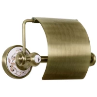 Держатель туалетной бумаги Boheme Provanse 10801