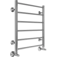 Полотенцесушитель водяной Terminus Аврора П6 4670078529893 600x532, хром