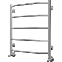 Полотенцесушитель водяной 596x532 подключение нижнее Terminus Виктория П5