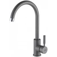 Смеситель для кухни Paulmark Holstein Ho212063-402