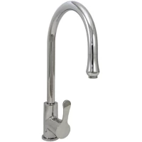 Смеситель для кухни Argo Teta 3503L TETA