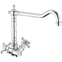 Смеситель для кухни Migliore Revival ML.CUC-451.CR