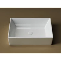 Раковина 59x39 см Ceramica Nova Element CN5013