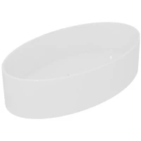 Раковина 60x34 см GSG Like LKLAVFSBF60000