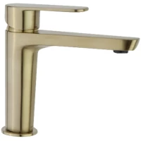 Смеситель для раковины без донного клапана Ramon Soler Alexia 3604OC