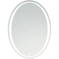 Зеркало 55x77 см Corozo Капелла SD-00000621