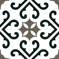 Керамогранит Halcon Derby Grey 45x45