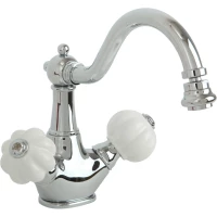 Смеситель для биде Migliore Olivia ML.OLV-5844.BI.CR