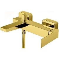 Смеситель для ванны Webert Pegaso PE850102010