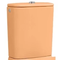 Бачок для унитаза Artceram File 2.0 FLC001 13 00 arancio cammeo