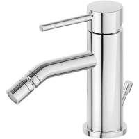 Смеситель для биде Newform XT 4223.21.018 с донным клапаном, хром