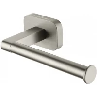 Держатель туалетной бумаги Wonzon & Woghand Graffity WW-9316-BN никель матовый