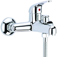 Смеситель для ванны Smart Sant Реал SM033503AA